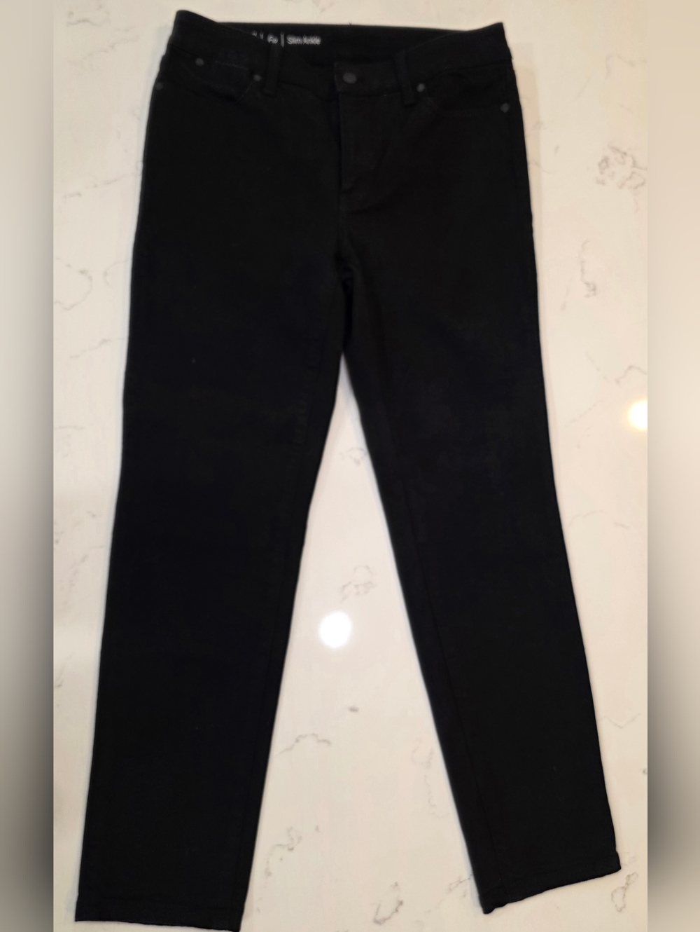 Talbots Women's High-Rise Jeggings Ankle Size 6 P - Item 119